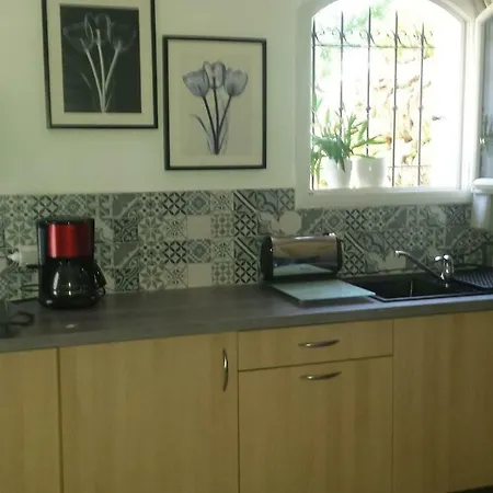 Apartment La Rosanna