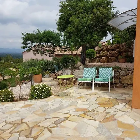 Apartment La Rosanna