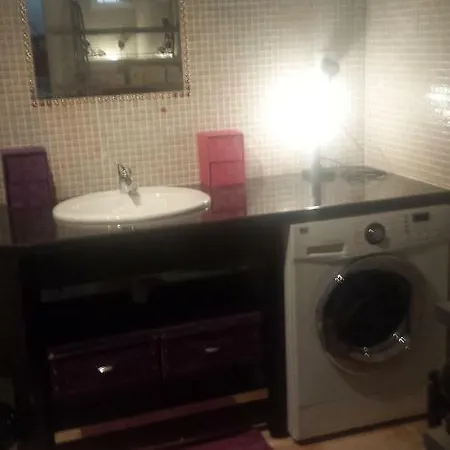 La Rosanna Apartment Saint Aygulf