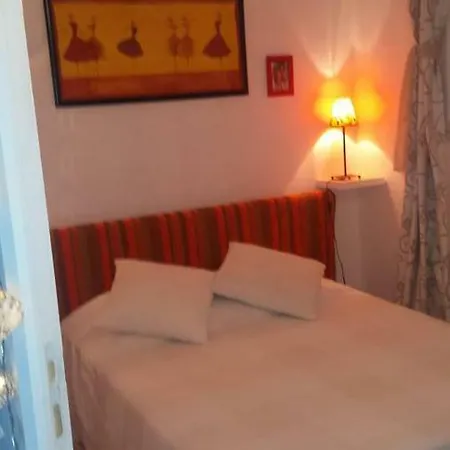 La Rosanna Apartment