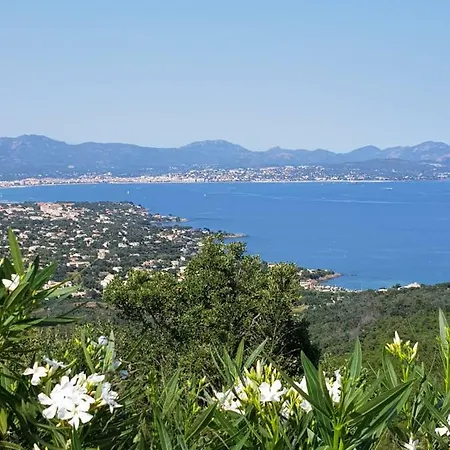 Apartment La Rosanna *